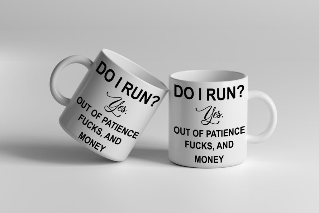 Mok Do I run - VocuZ Studio