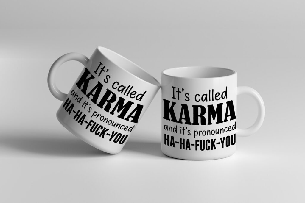 Mok It's called Karma - VocuZ Studio