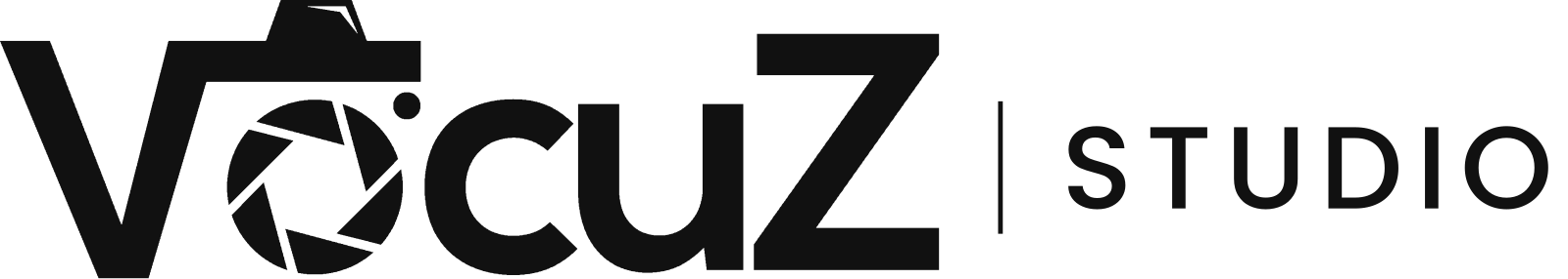 VocuZ Studio logo